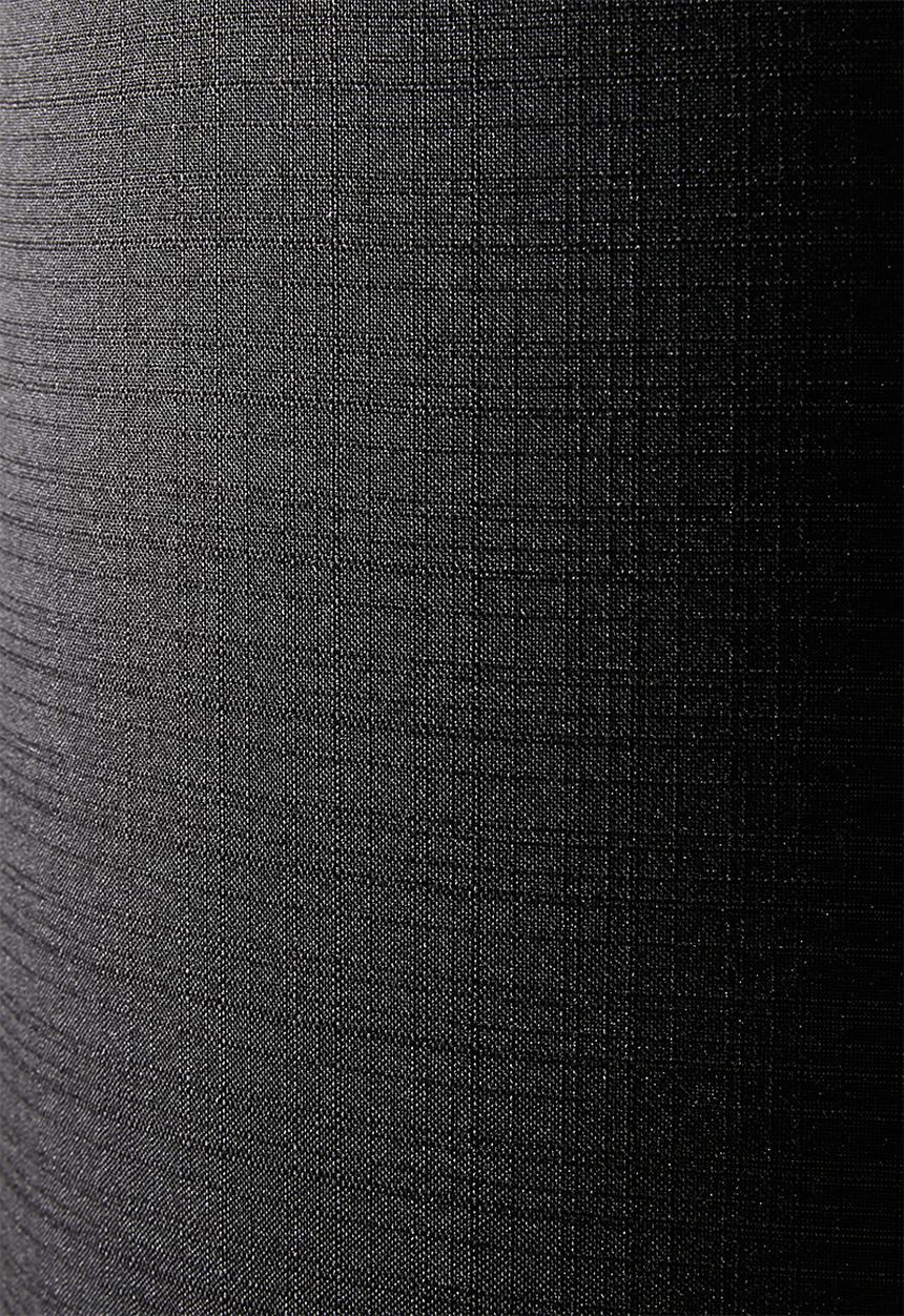 Sixth Floor - Senegal lamp medium - black