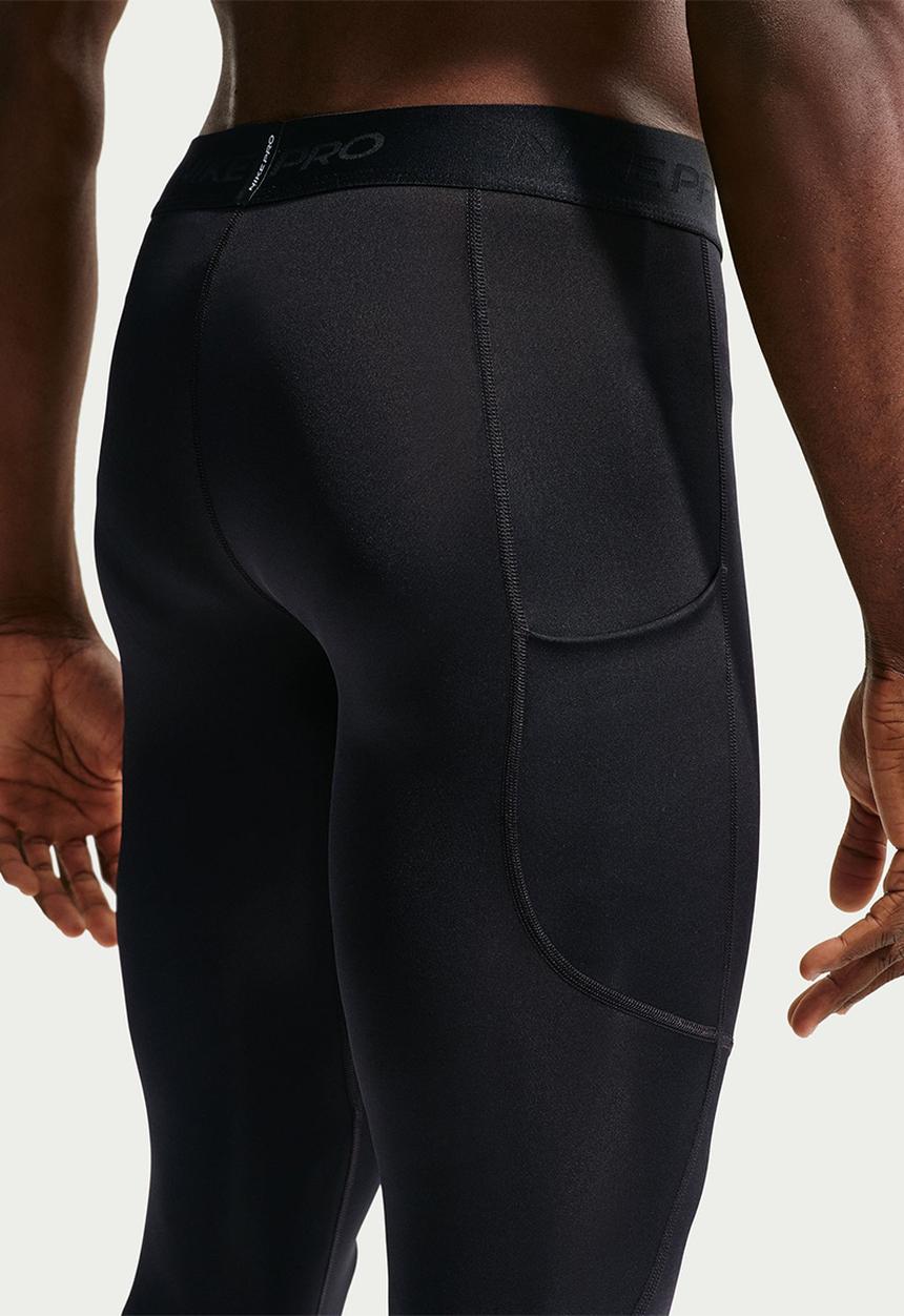 Nike - Pro  Dri-FIT fitness tights - black