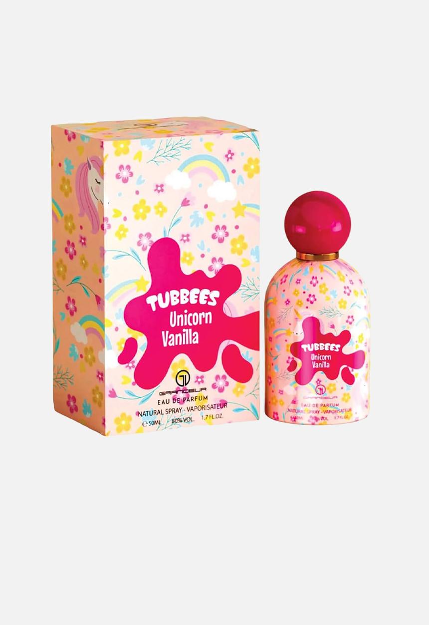 Tubbees - Tubbees Unicorn Vanilla Edp - 50ml