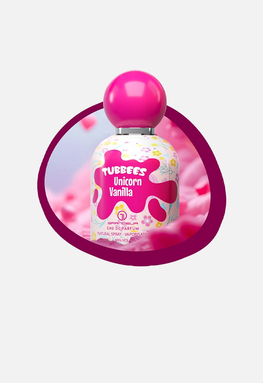 Tubbees - Tubbees Unicorn Vanilla Edp - 50ml