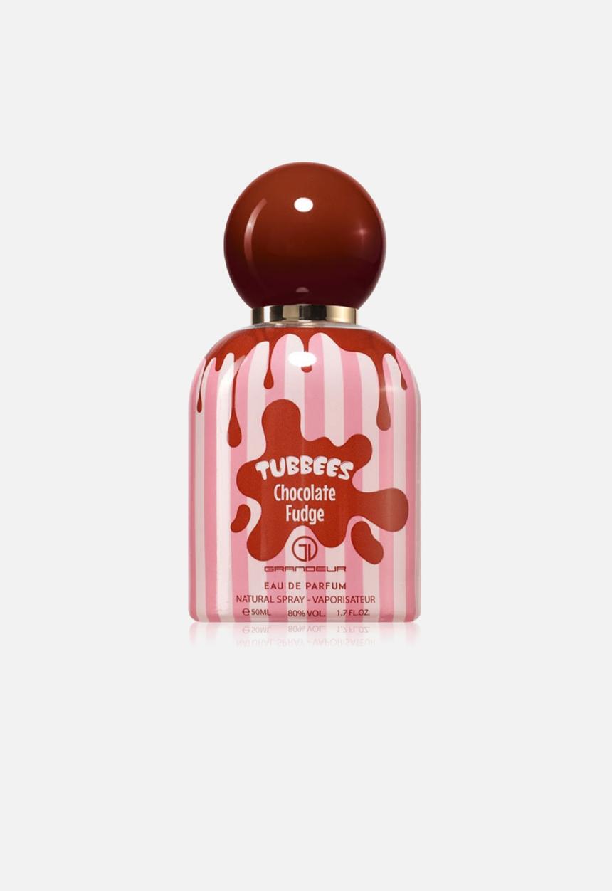 Tubbees - Tubbees Chocolate Fudge Edp - 50ml