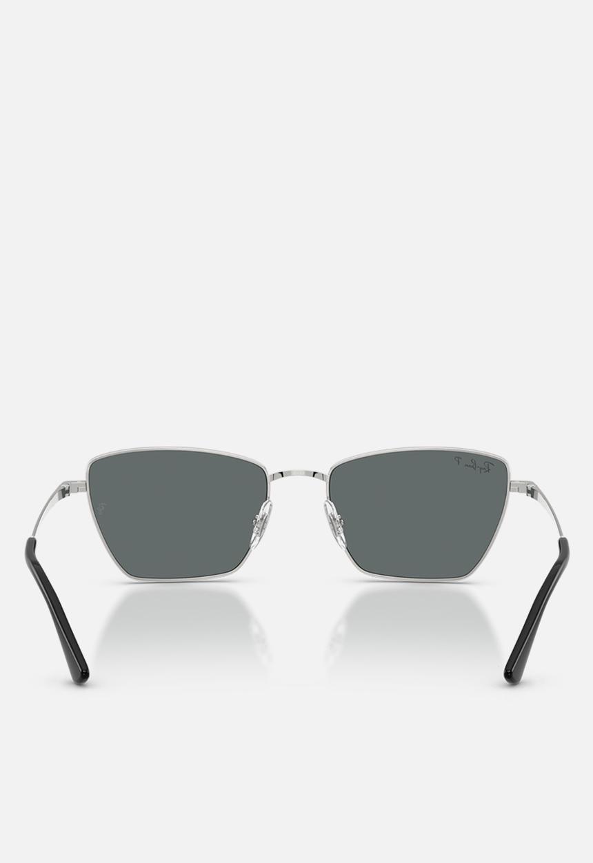 Ray-Ban - 0RB3783 56MM - Silver