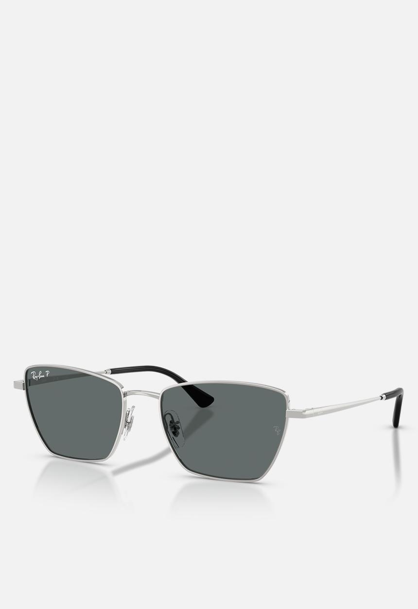 Ray-Ban - 0RB3783 56MM - Silver
