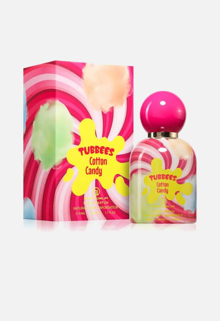 Tubbees - Tubbees Cotton Candy Edp - 50ml