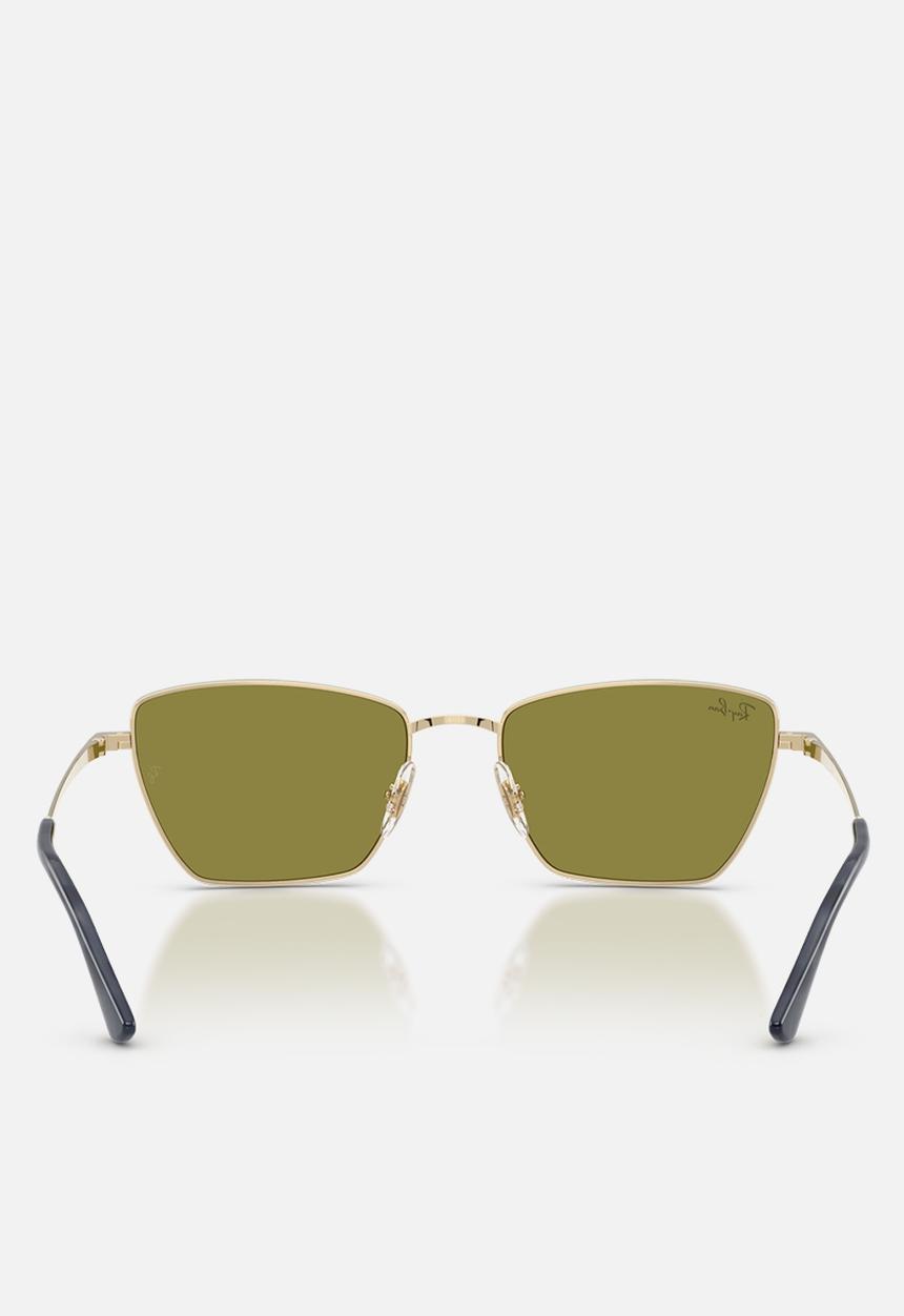 Ray-Ban - 0RB3783 56MM - Gold