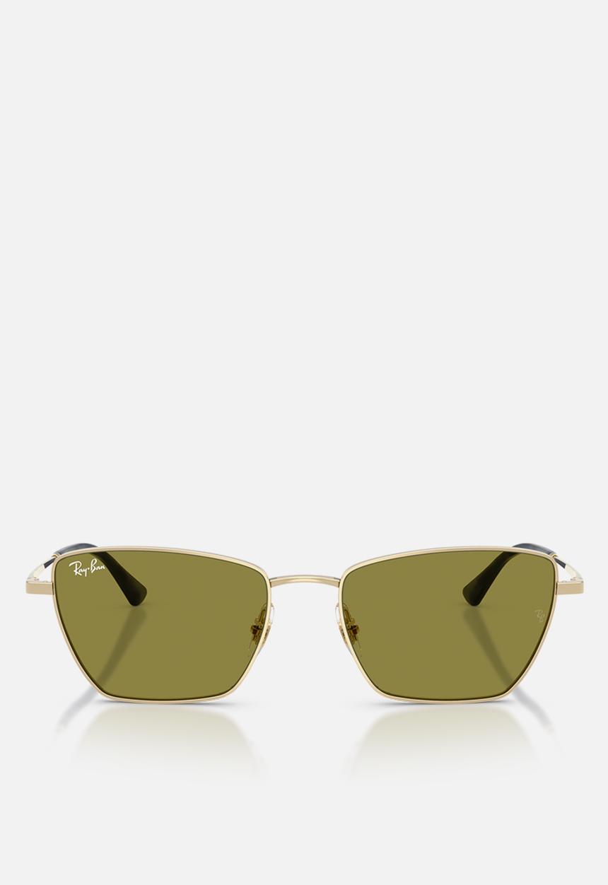 Ray-Ban - 0RB3783 56MM - Gold
