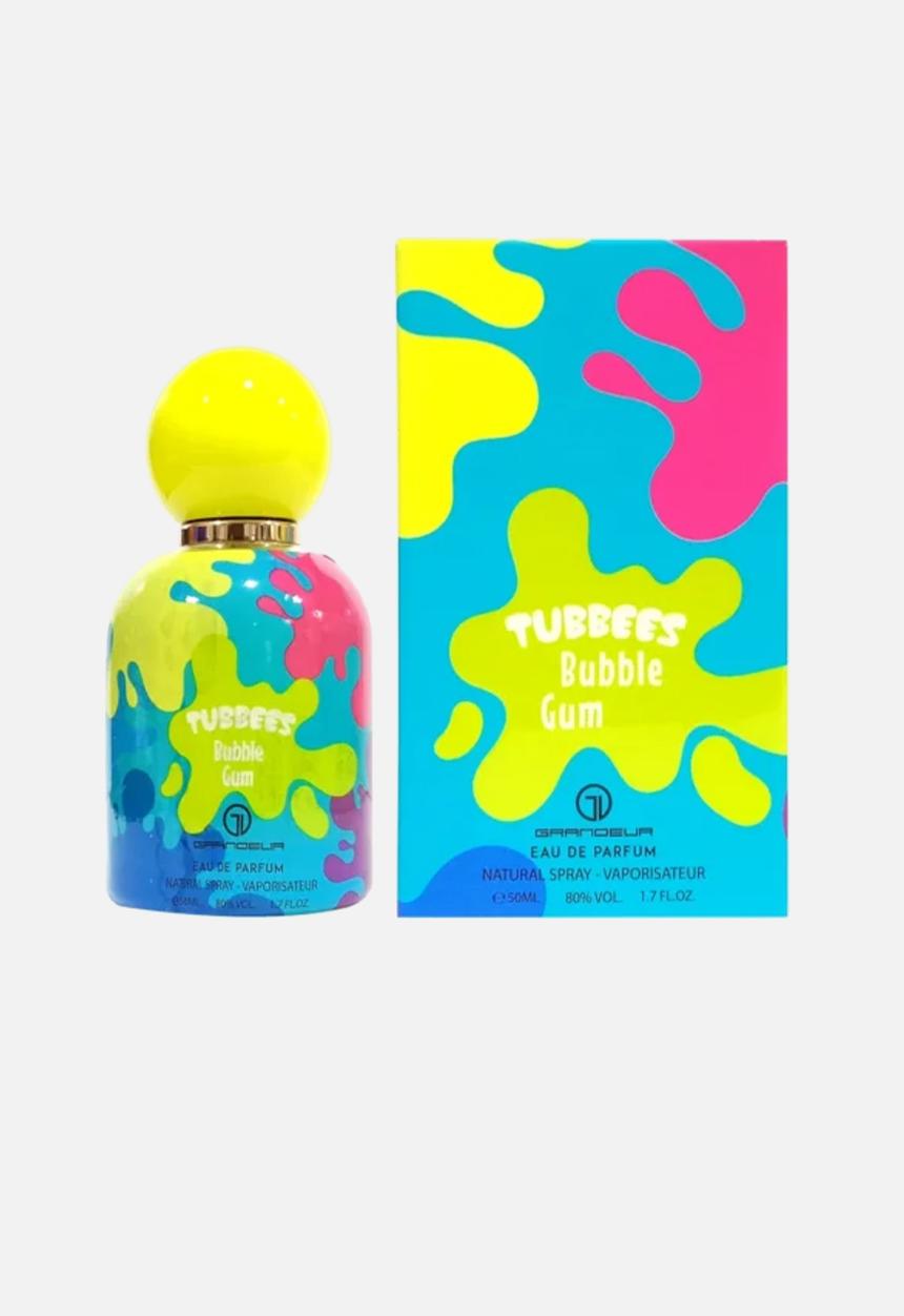 Tubbees - Tubbees Bubble Gum Edp - 50ml