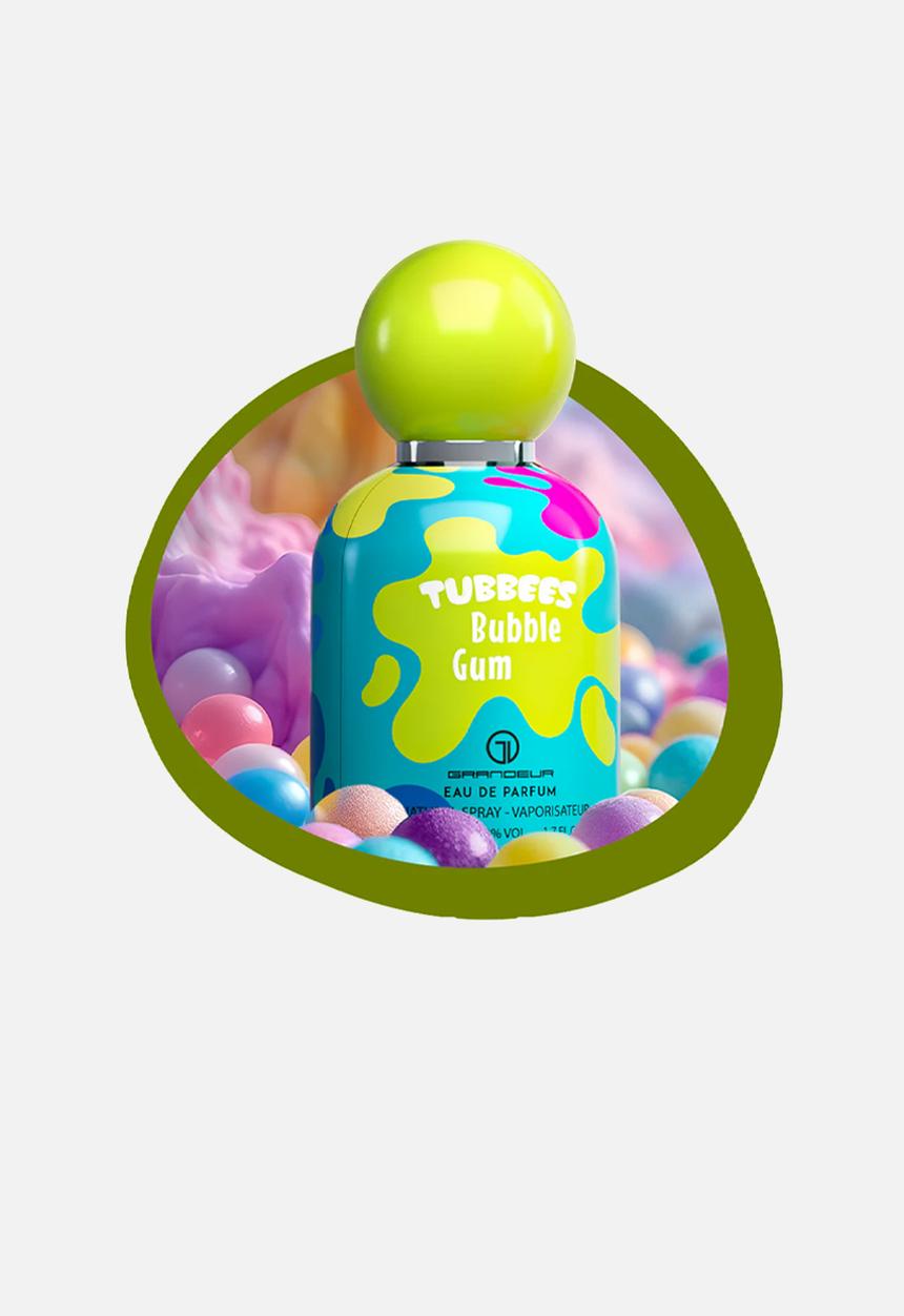 Tubbees - Tubbees Bubble Gum Edp - 50ml