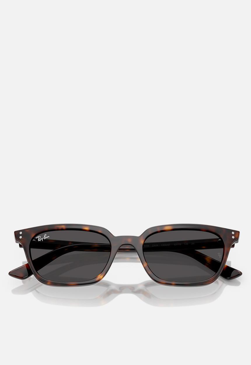 Ray-Ban - ZAYA  0RB4456 53MM - Havana