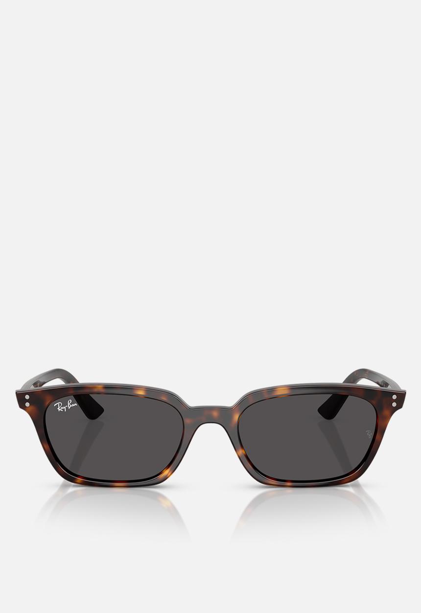 Ray-Ban - ZAYA  0RB4456 53MM - Havana