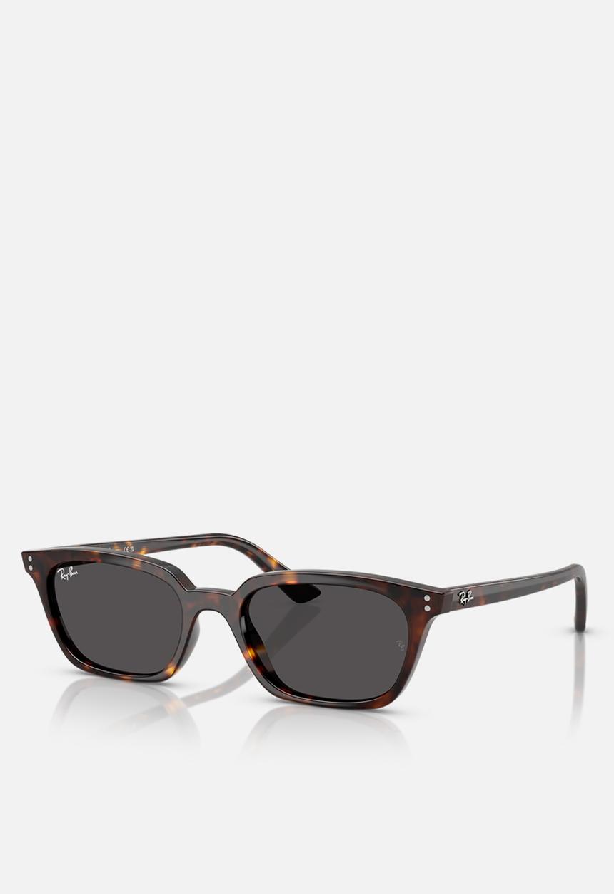Ray-Ban - ZAYA  0RB4456 53MM - Havana