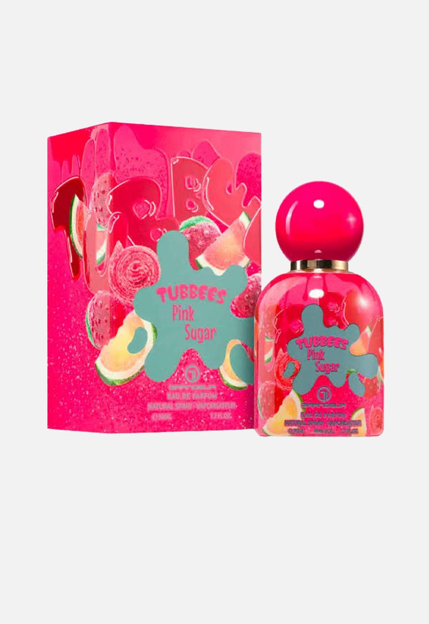 Tubbees - Tubbees Pink Sugar Edp - 50ml