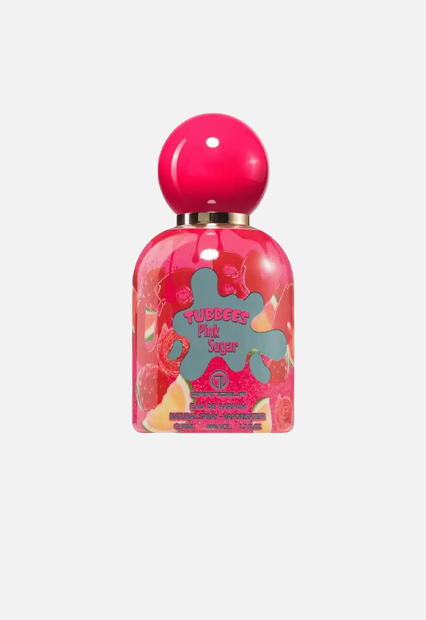 Tubbees - Tubbees Pink Sugar Edp - 50ml