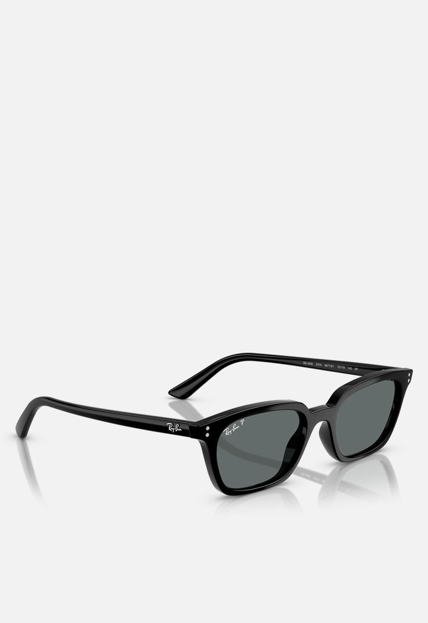 Ray-Ban - ZAYA  0RB4456 53MM - Black