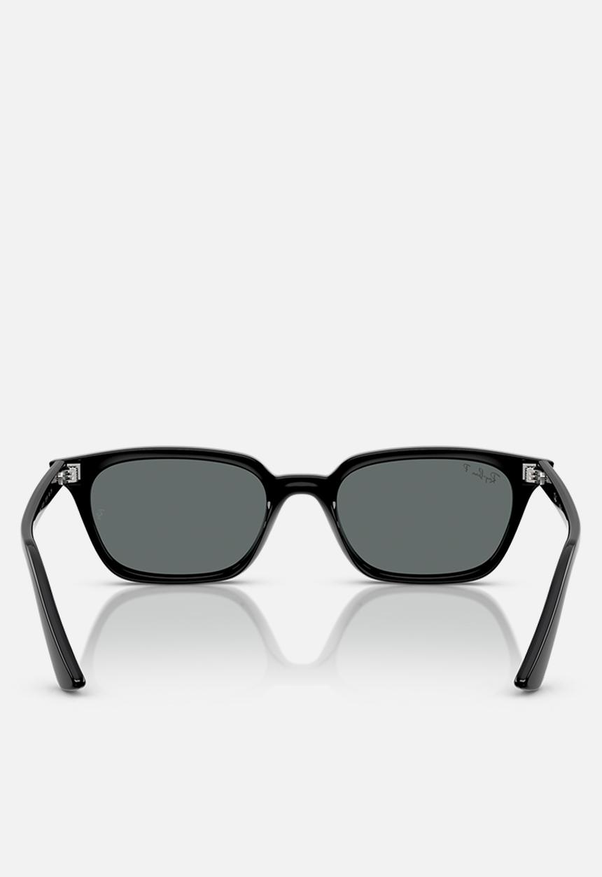 Ray-Ban - ZAYA  0RB4456 53MM - Black
