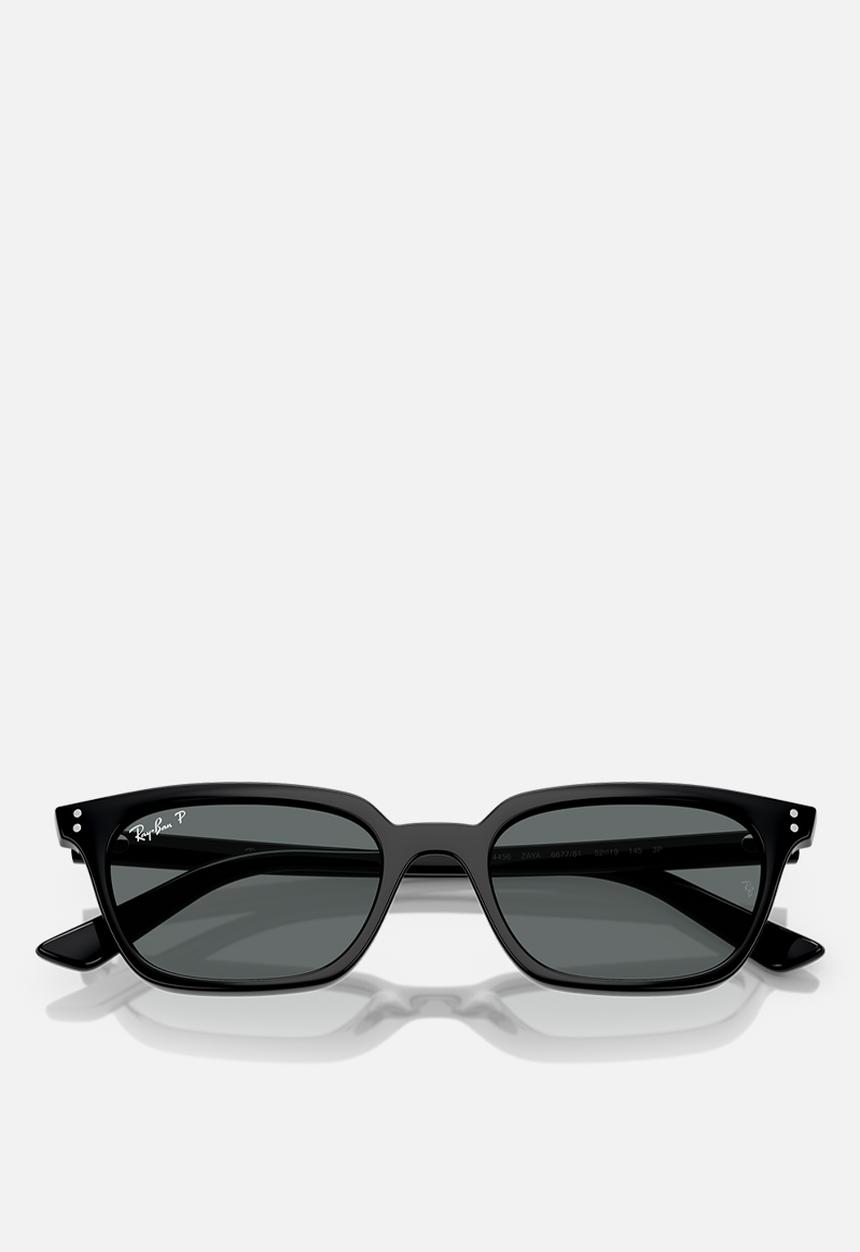 Ray-Ban - ZAYA  0RB4456 53MM - Black