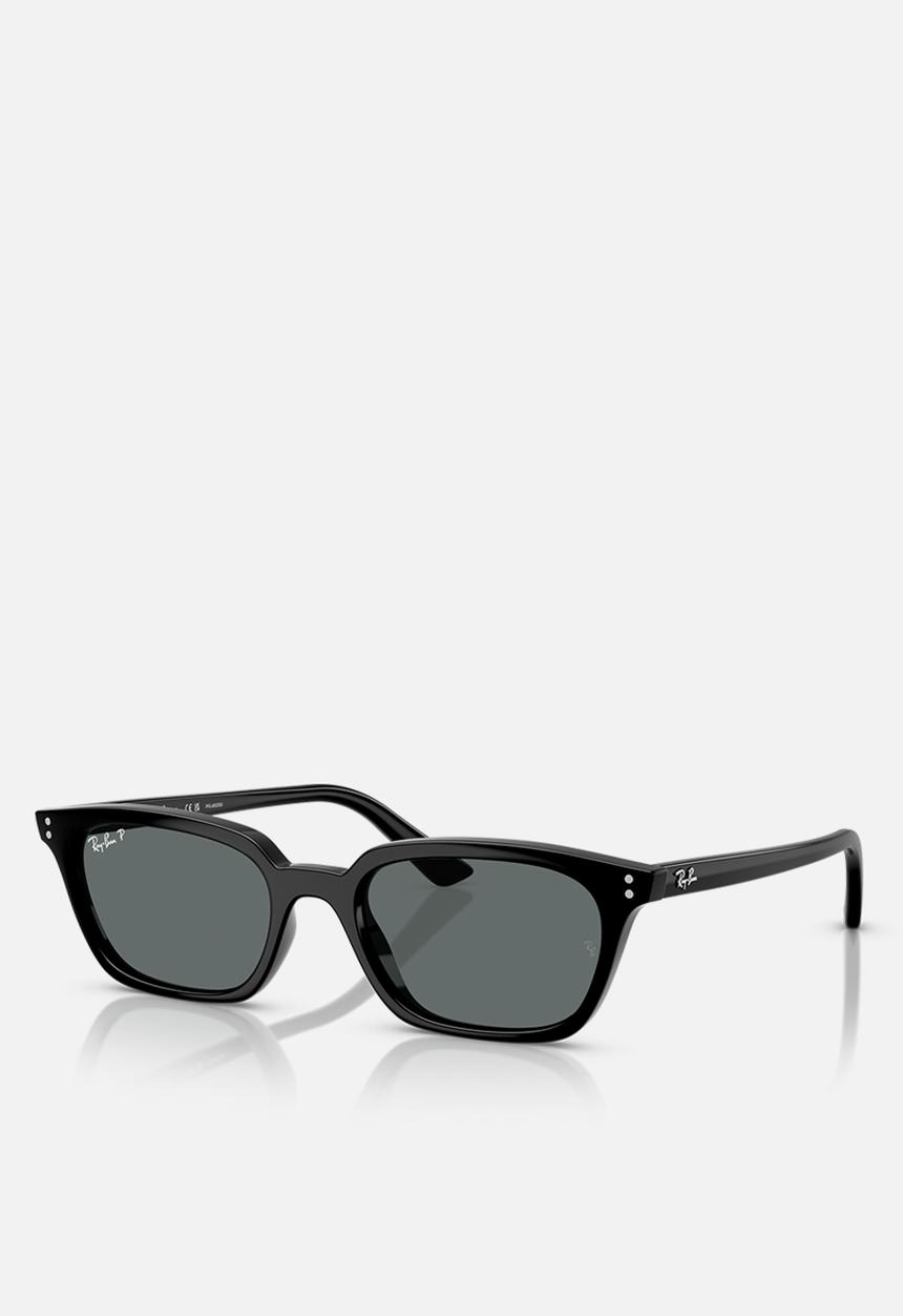 Ray-Ban - ZAYA  0RB4456 53MM - Black