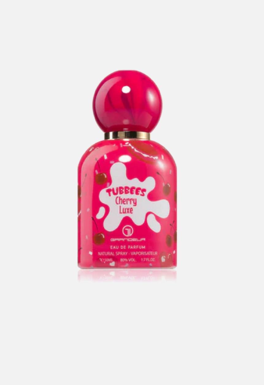Tubbees - Tubbees Cherry Luxe Edp - 50ml
