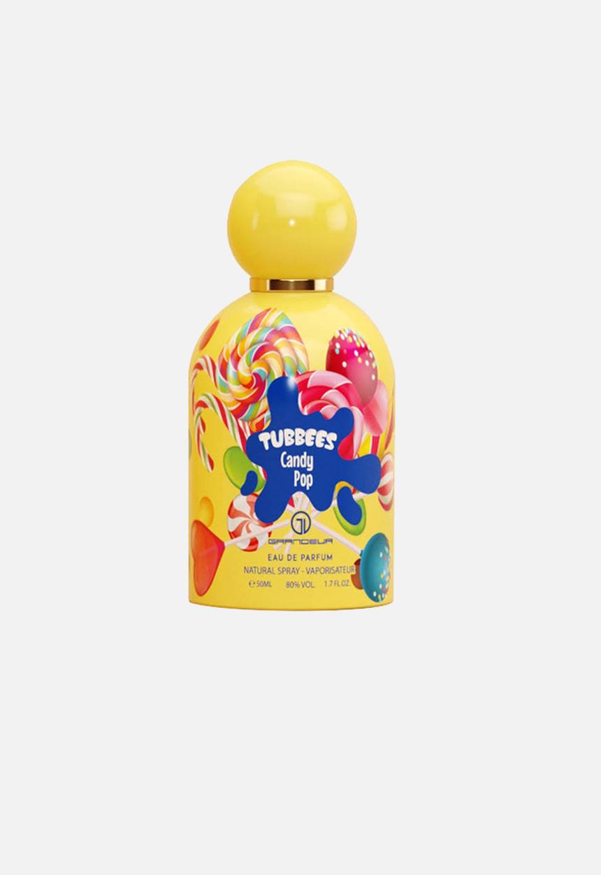 Tubbees - Tubbees Candy Pop Edp - 50ml