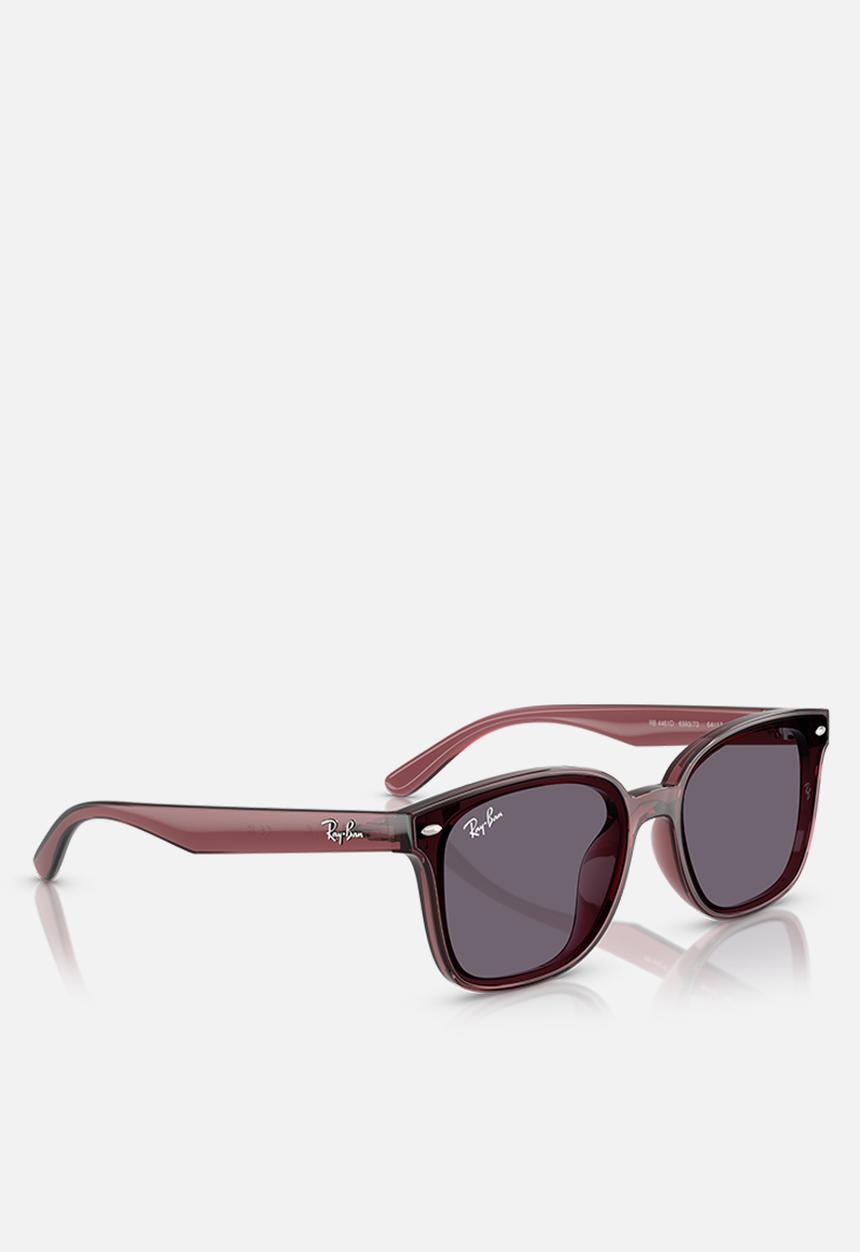 Ray-Ban - 0RB4461D 64MM - Brown