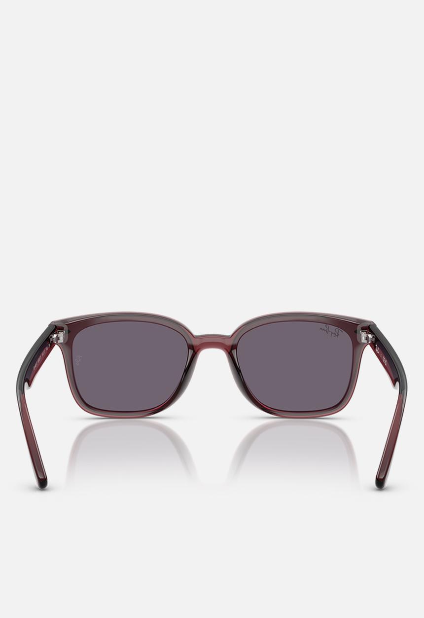 Ray-Ban - 0RB4461D 64MM - Brown