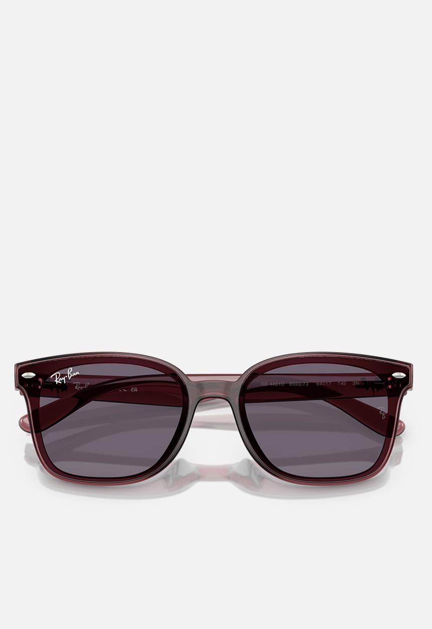 Ray-Ban - 0RB4461D 64MM - Brown