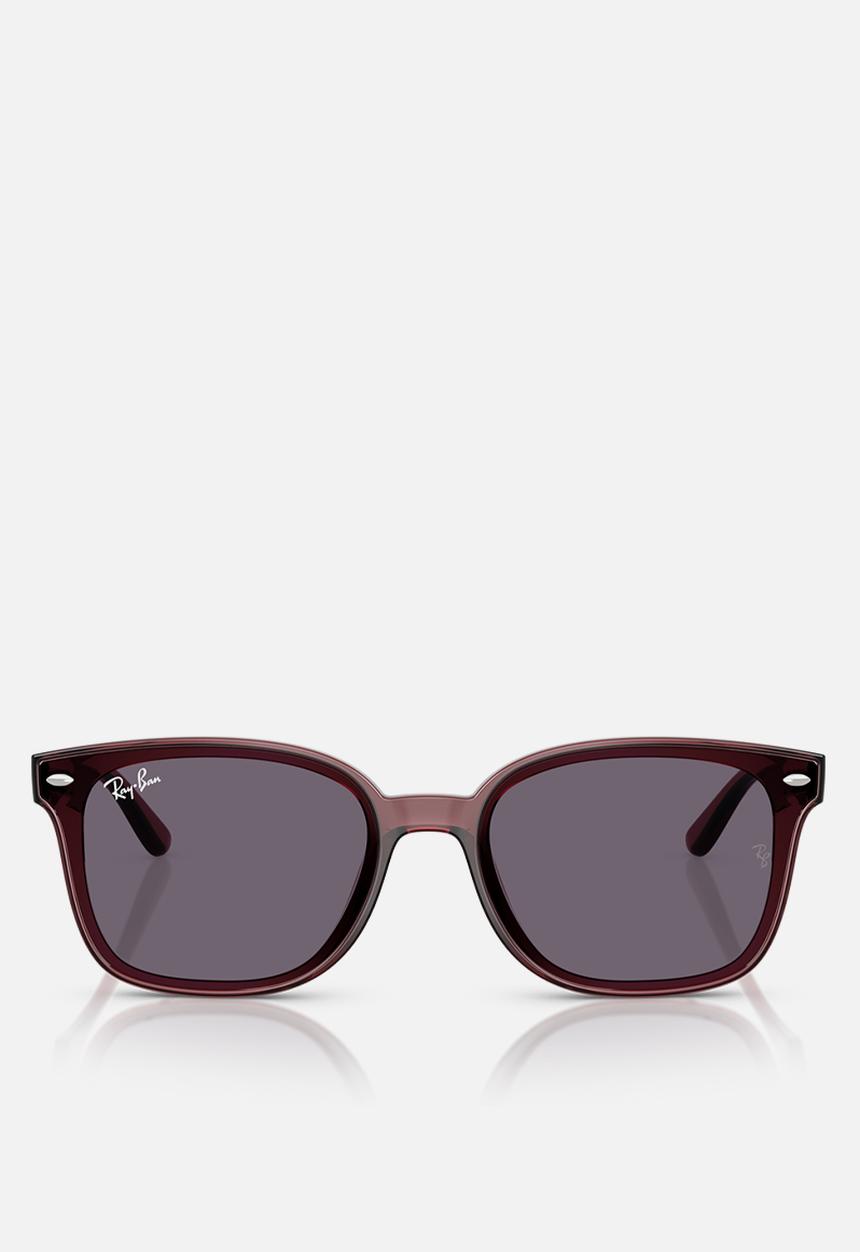 Ray-Ban - 0RB4461D 64MM - Brown