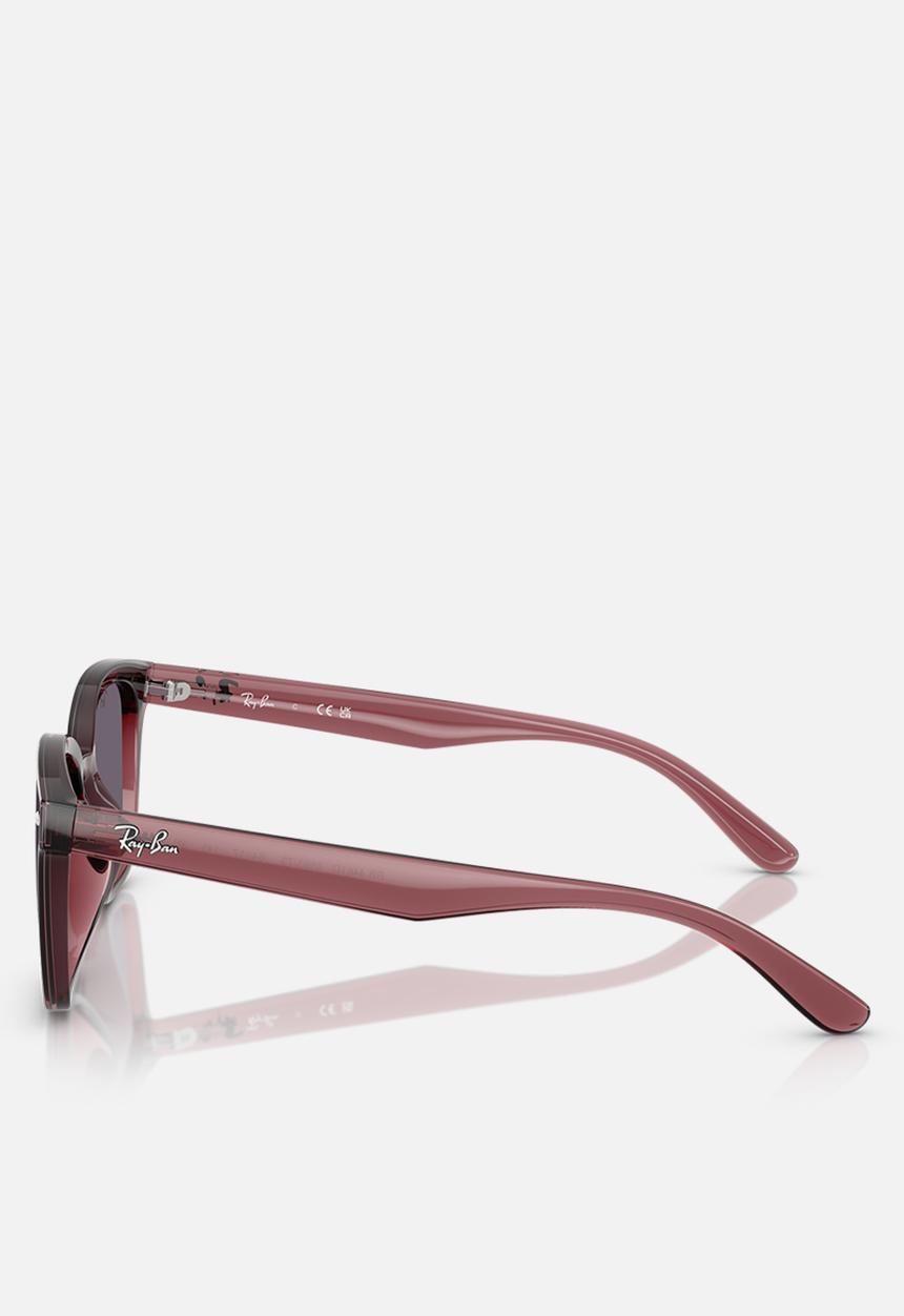 Ray-Ban - 0RB4461D 64MM - Brown