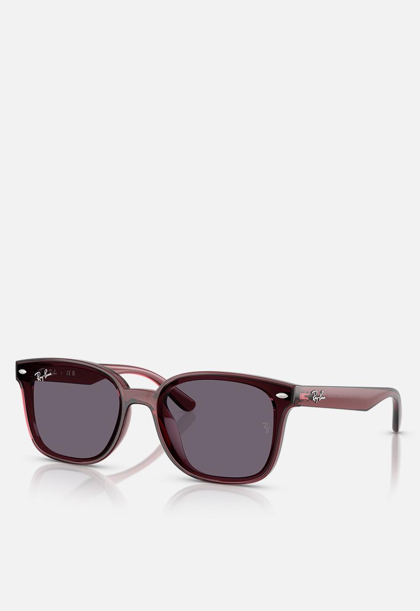 Ray-Ban - 0RB4461D 64MM - Brown