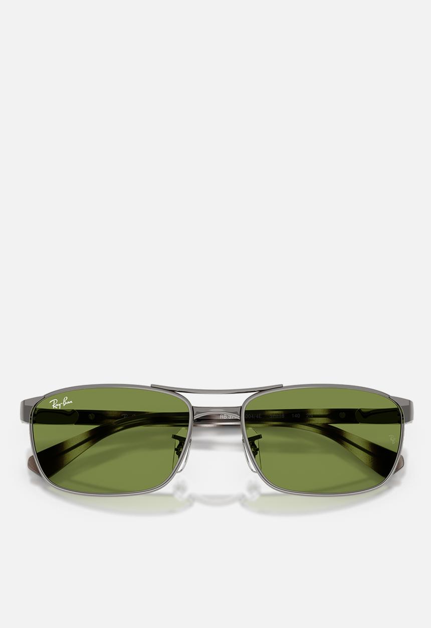 Ray-Ban - 0RB3778 60MM - Grey