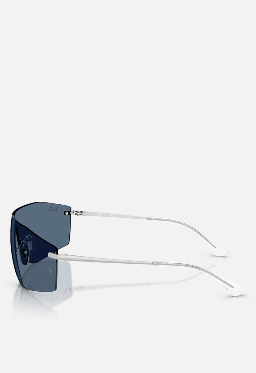 Ray-Ban - 0RB3781 41MM - Silver