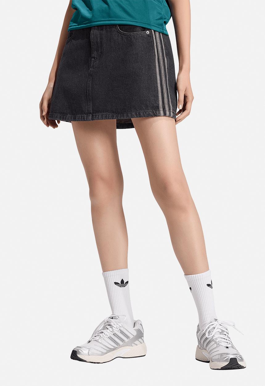 adidas Originals - 3S Sk D Trublc - Black