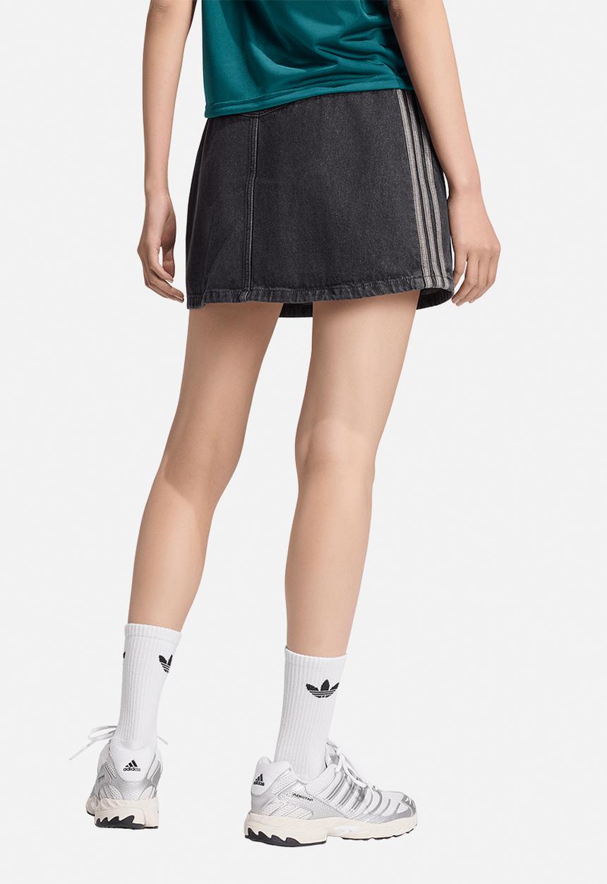 adidas Originals - 3S Sk D Trublc - Black