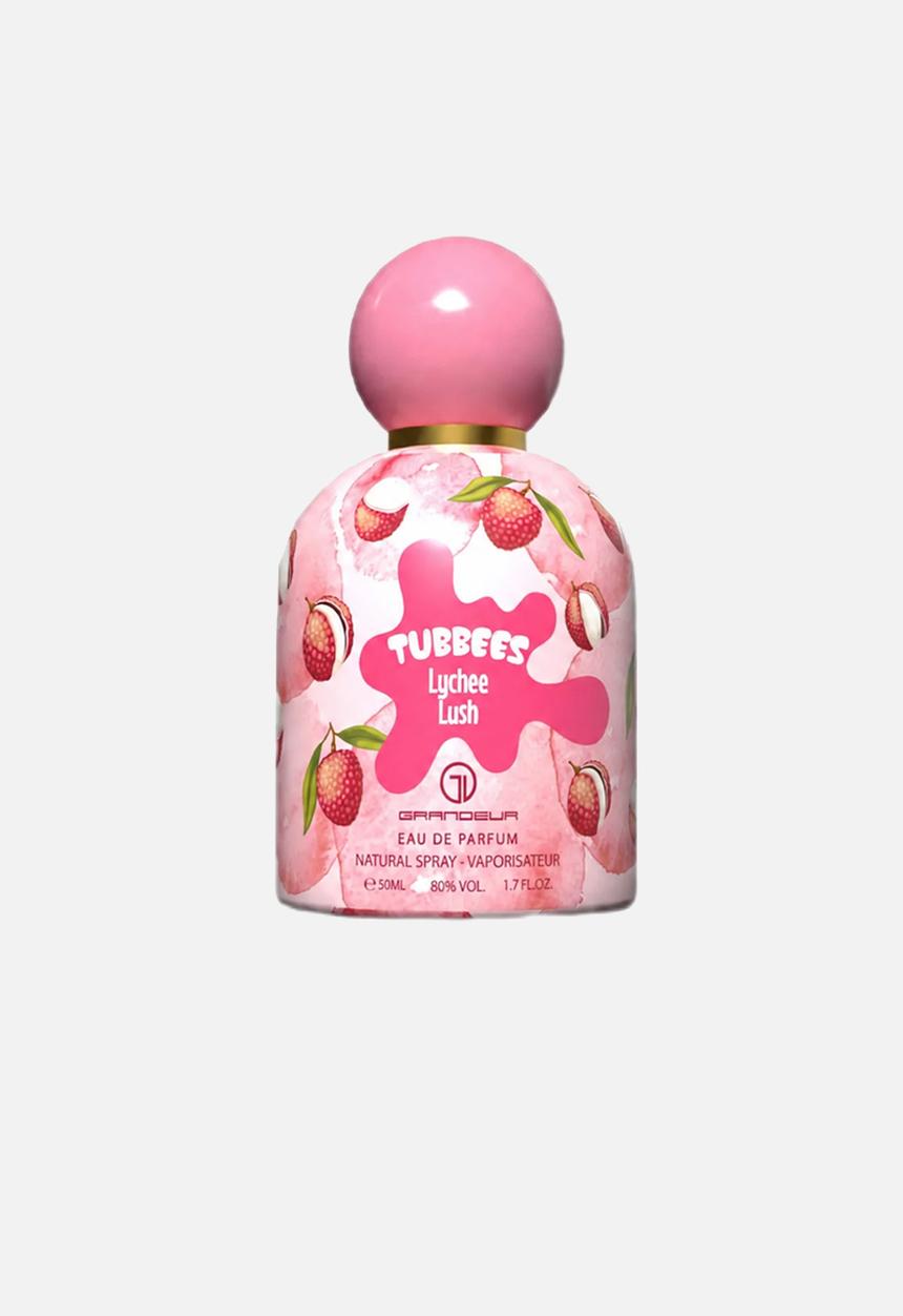 Tubbees - Tubbees Lychee Lush Edp - 50ml