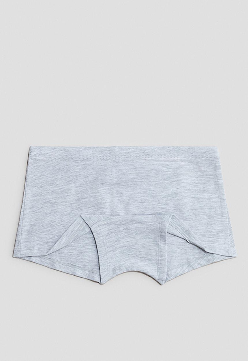 H&M - 5-Pack cotton boxers - blue/floral