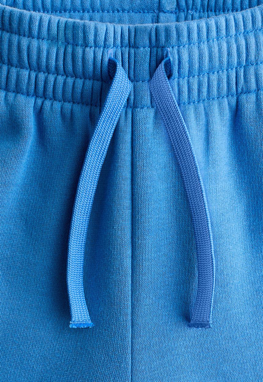 H&M - Brushed-inside joggers - bright blue