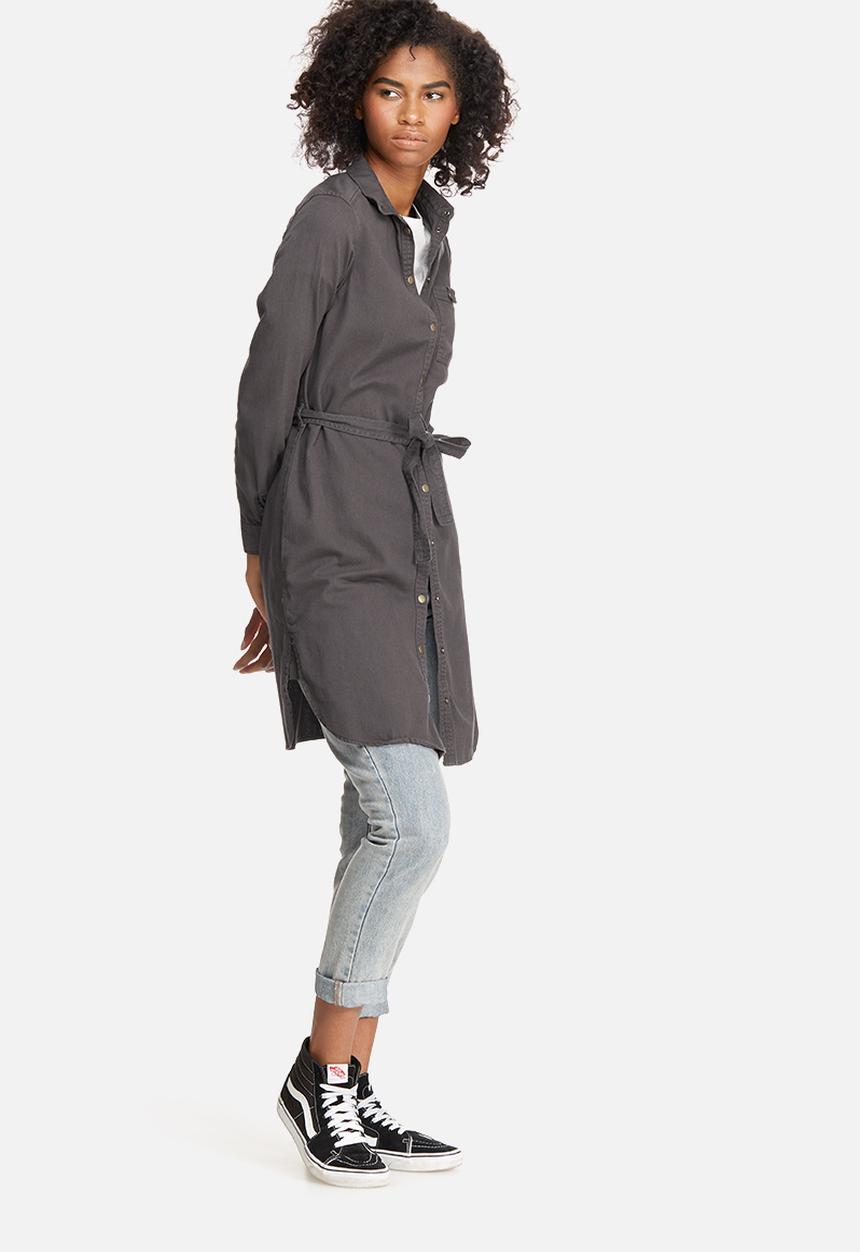 Vero Moda - Penny shacket 