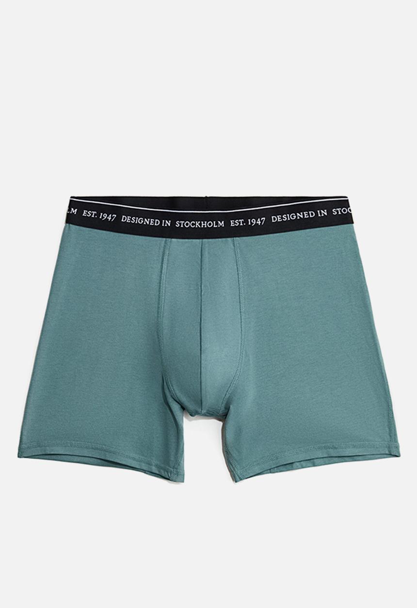 H&M - 3-Pack coolmax® mid trunks - multi