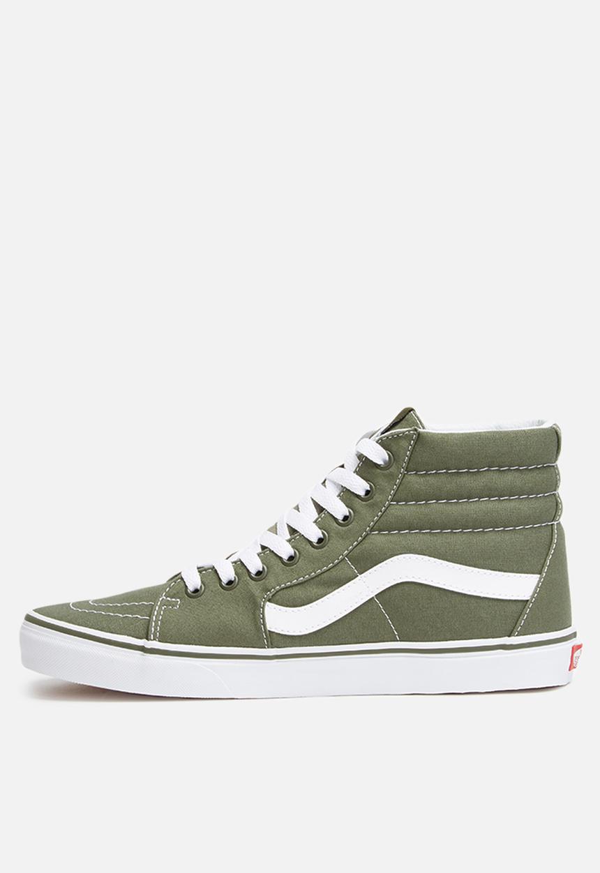 Vans - Vans SK8-Hi