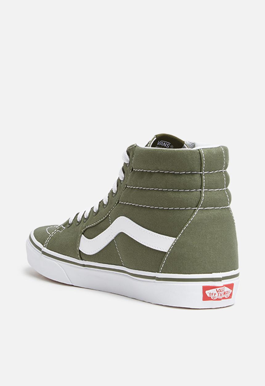 Vans - Vans SK8-Hi