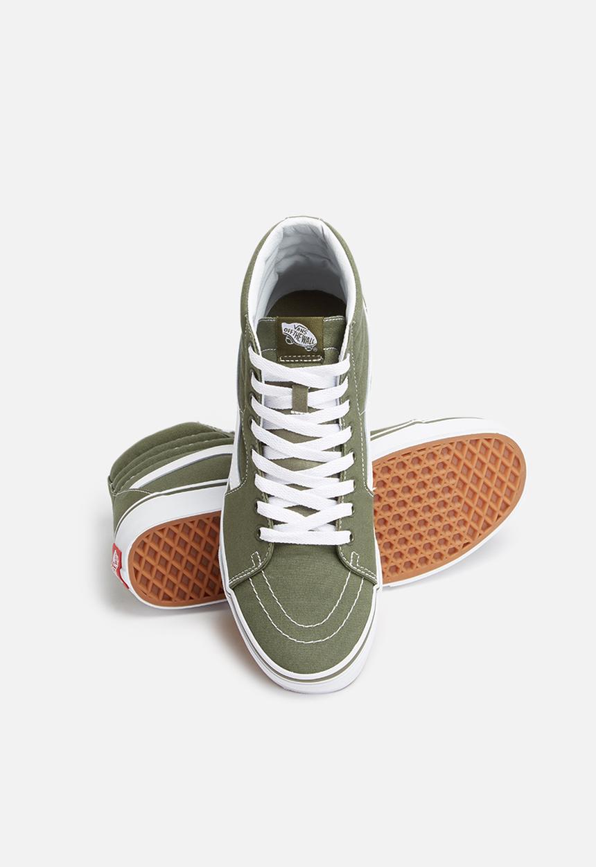 Vans - Vans SK8-Hi