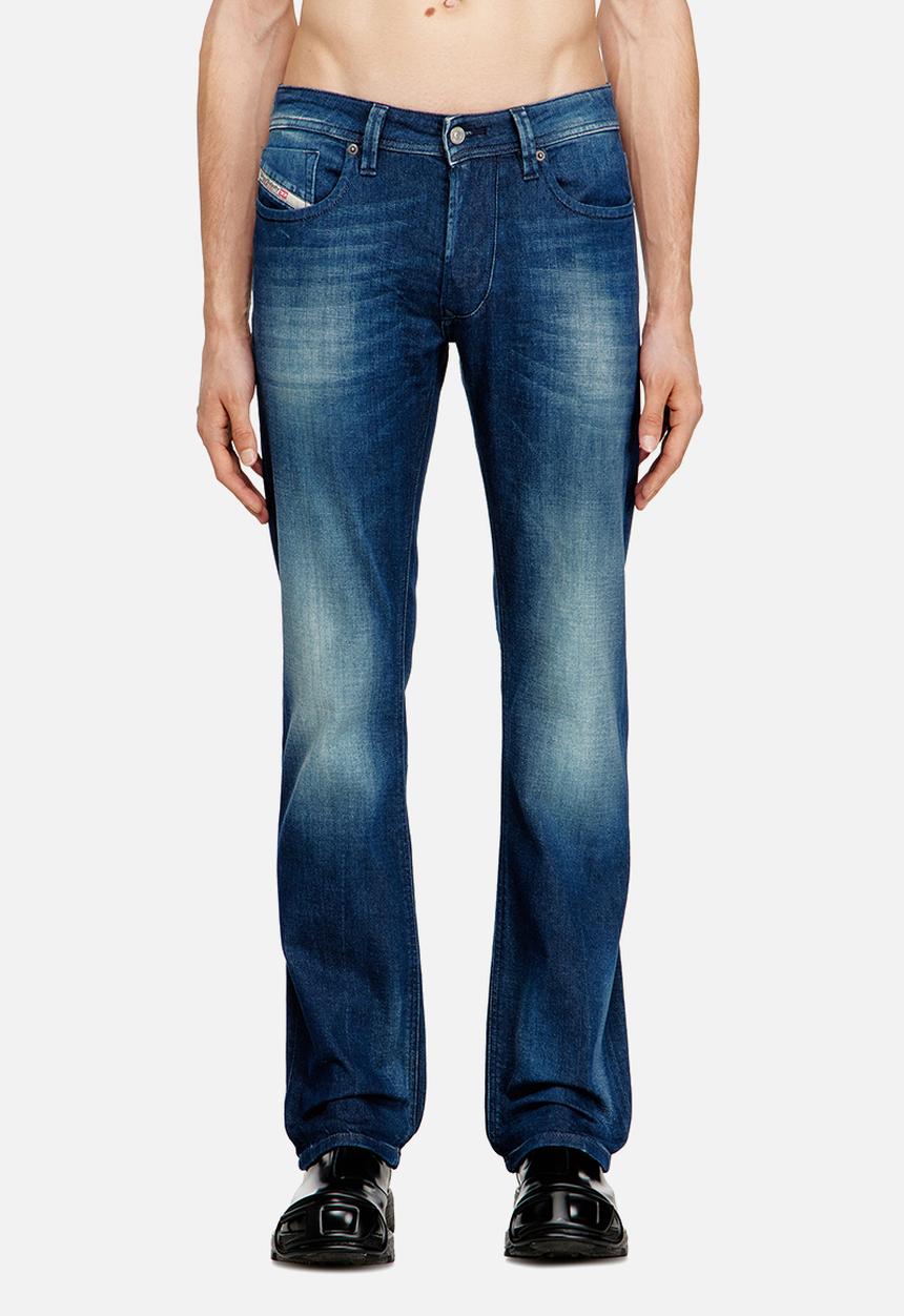 Diesel  - 1985 Larkee L.32 Trousers - blue