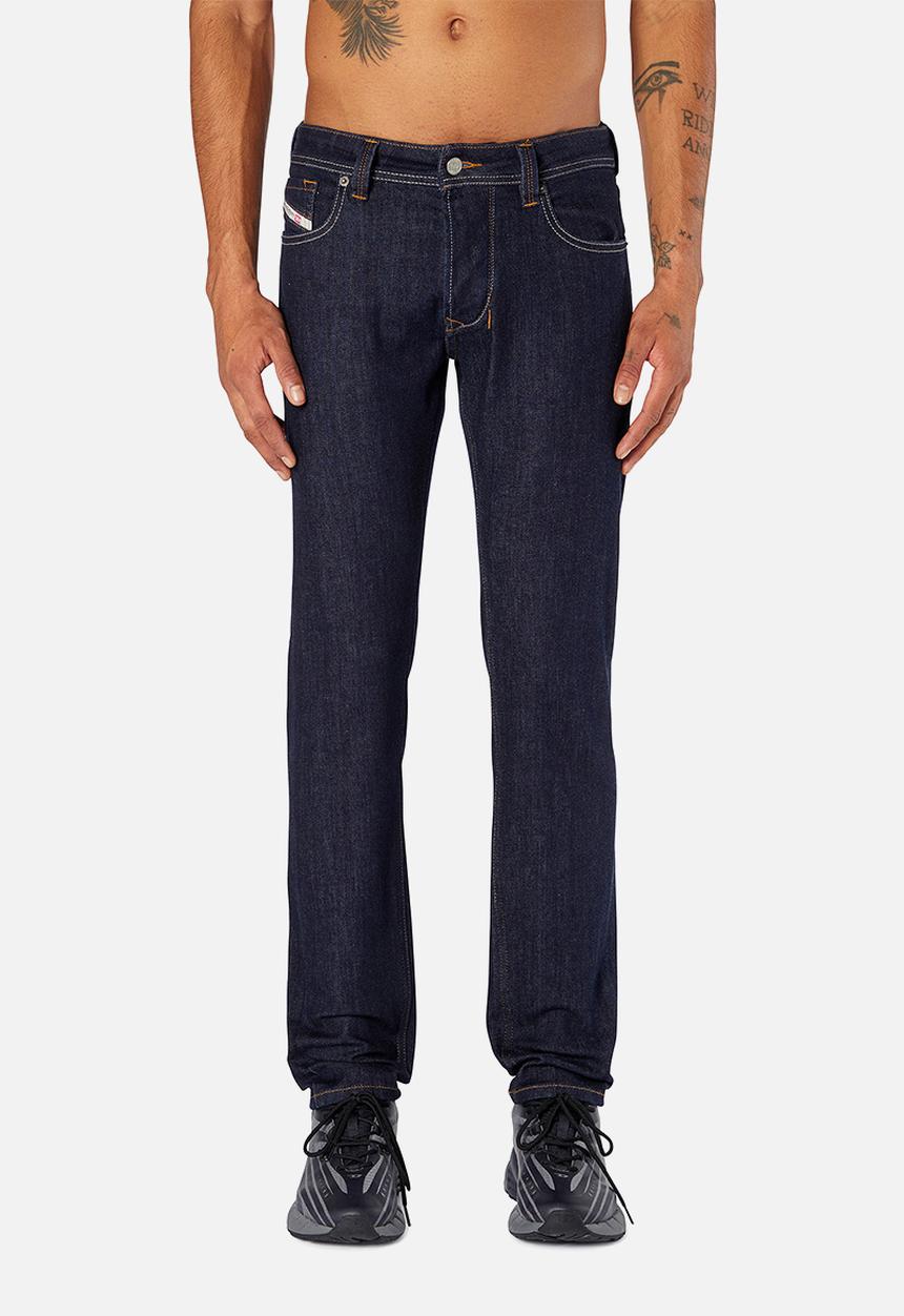 Diesel  - 1986 Larkbee - blue