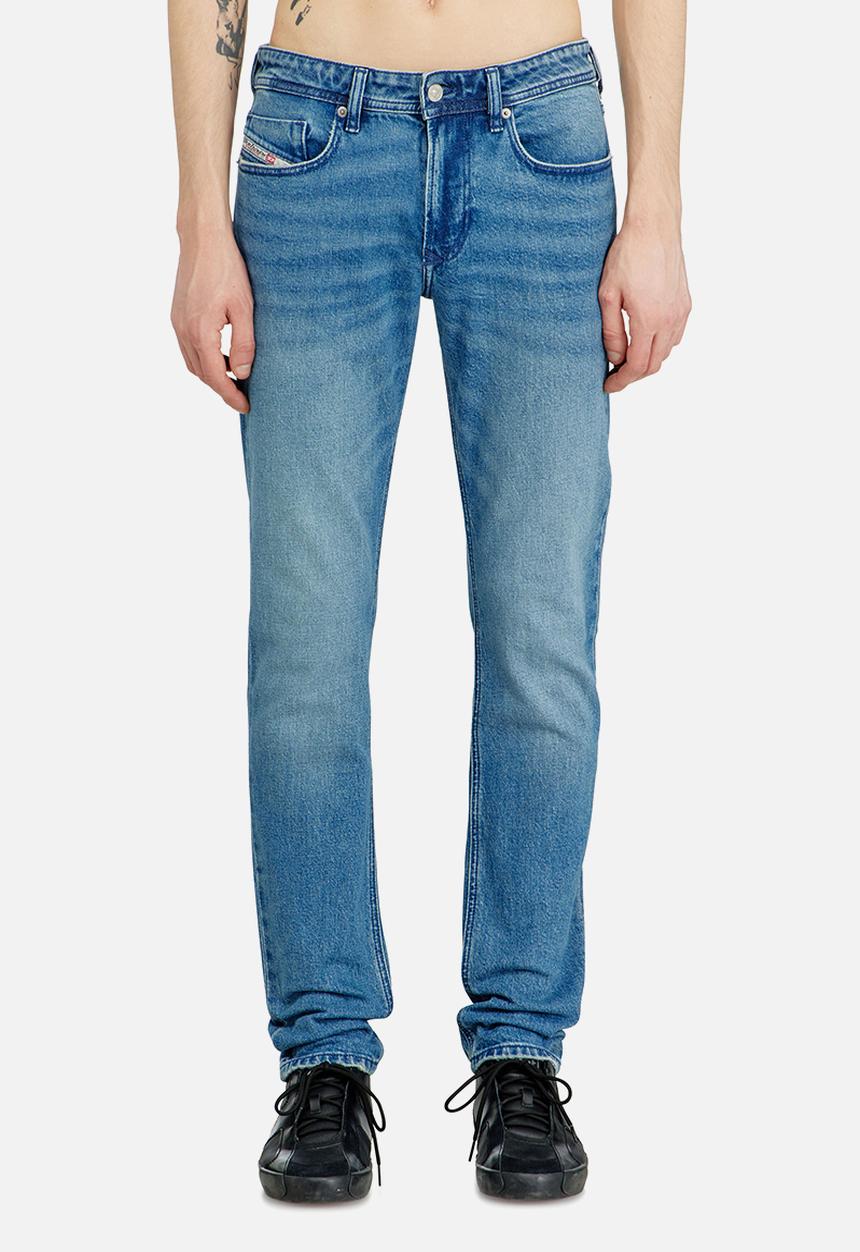 Diesel  - 1979 Sleeker - blue