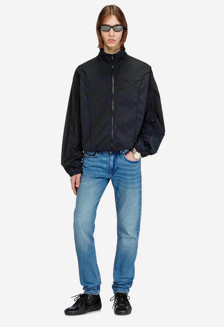Diesel  - 1979 Sleeker - blue