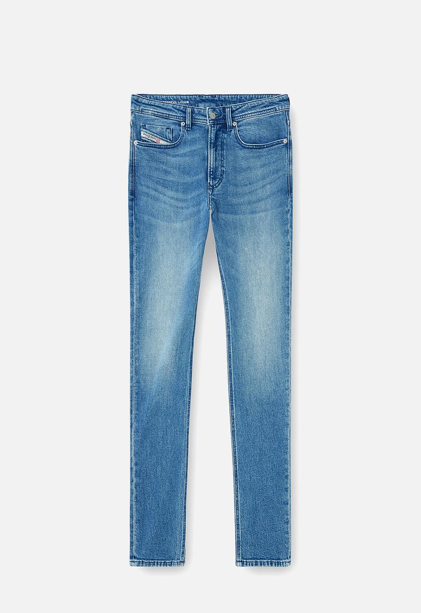 Diesel  - 1979 Sleeker - blue