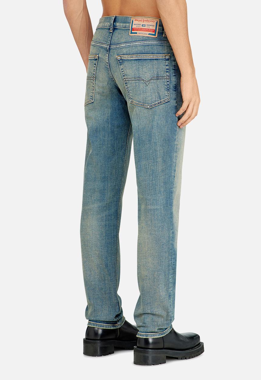 Diesel  - 2023 D-finitive - blue