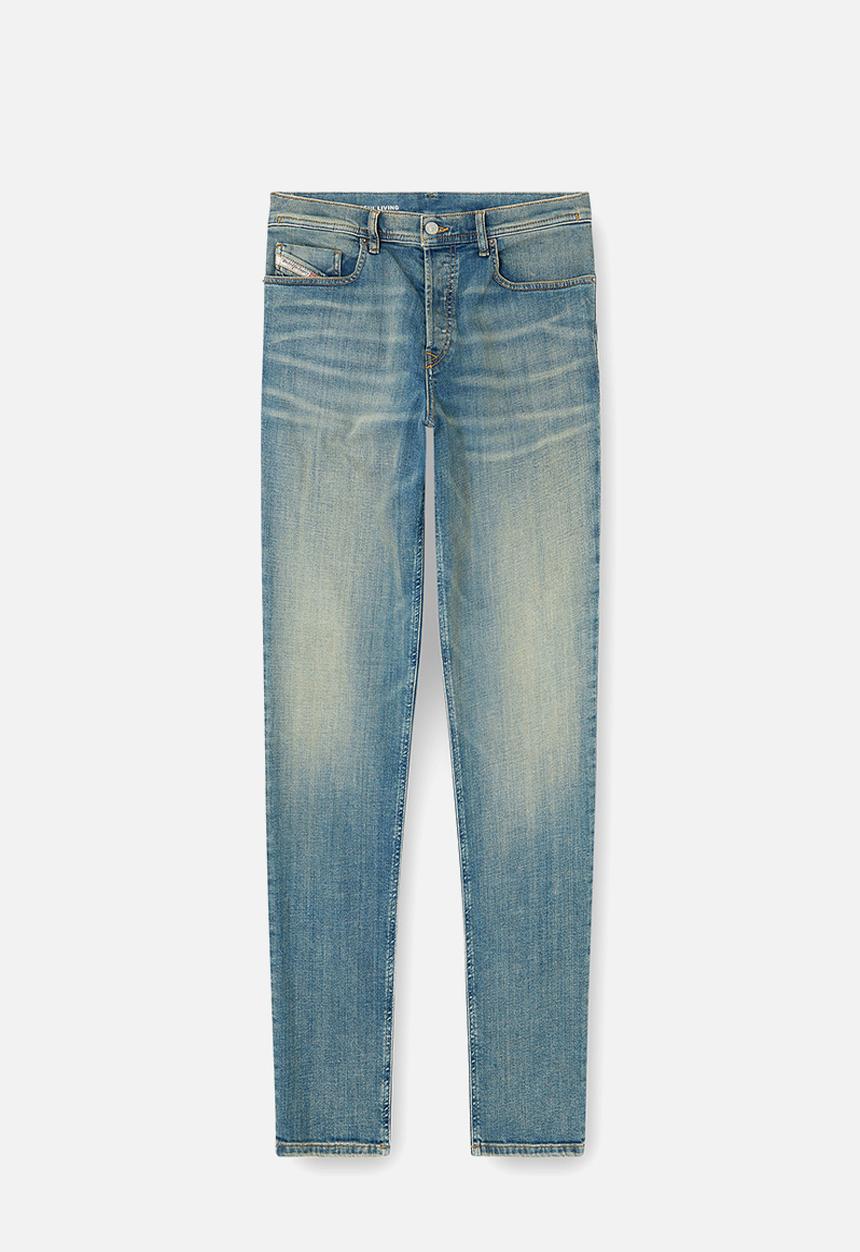 Diesel  - 2023 D-finitive - blue