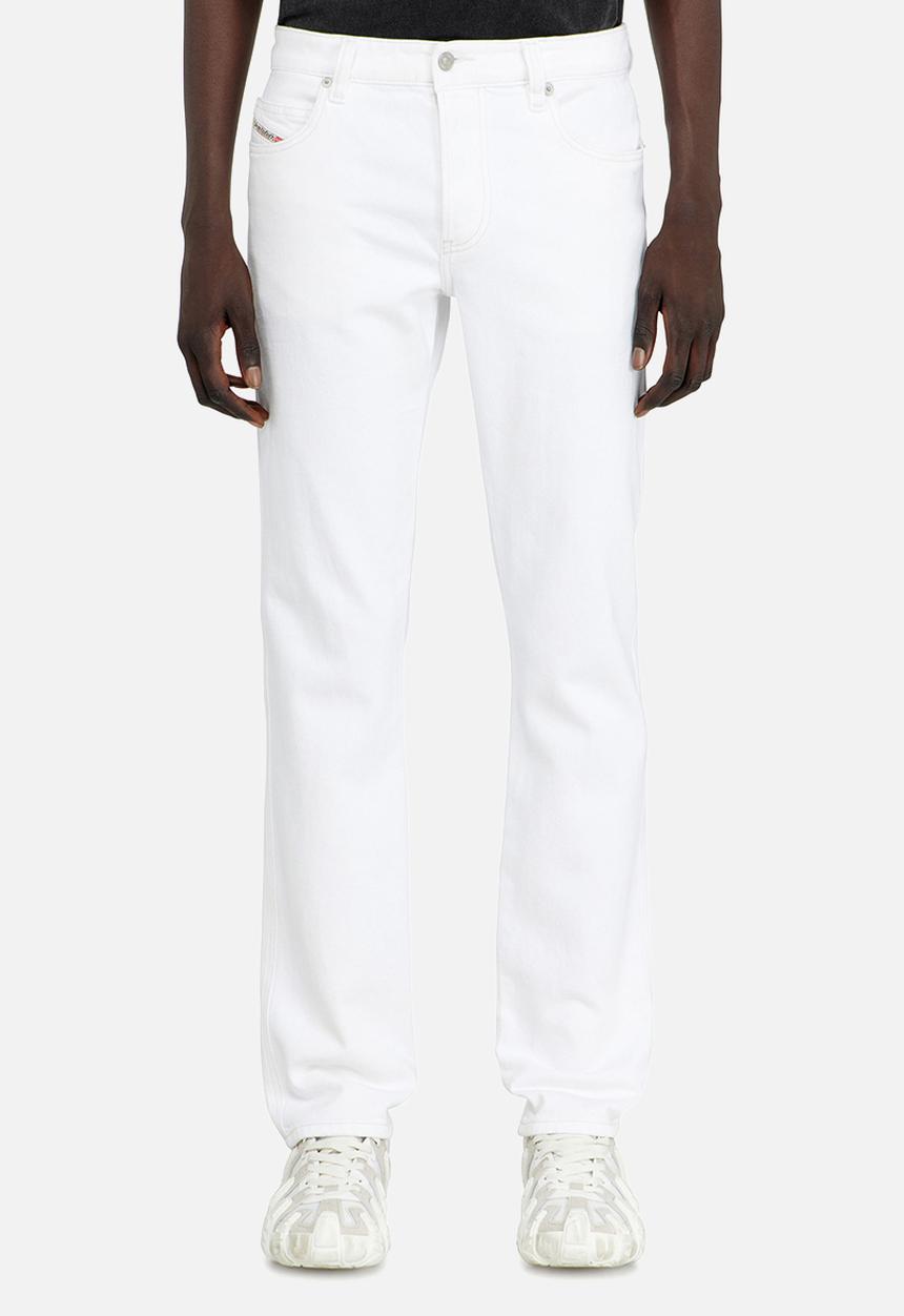 Diesel  - 1993 D-VYL - white