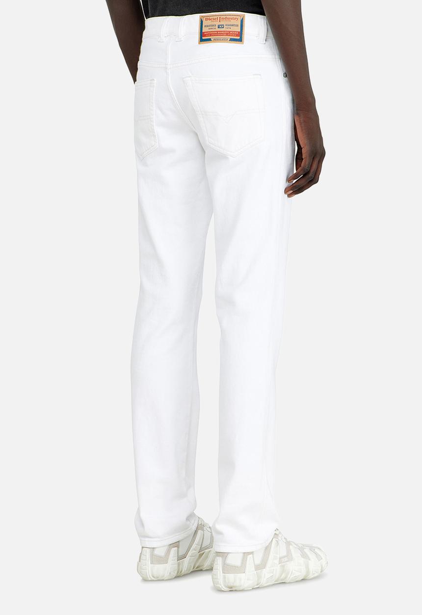 Diesel  - 1993 D-VYL - white
